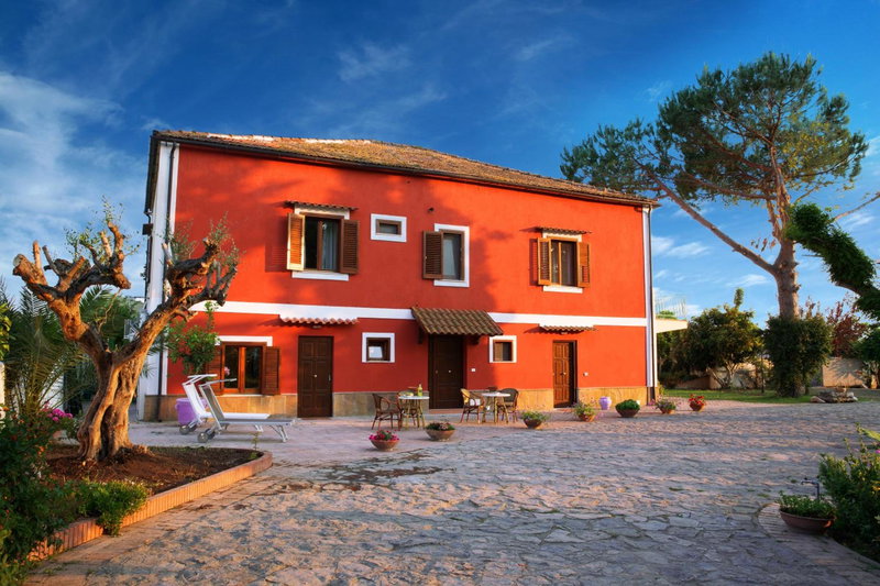 B&B La Chora Di Paestum, Paestum, Italy
