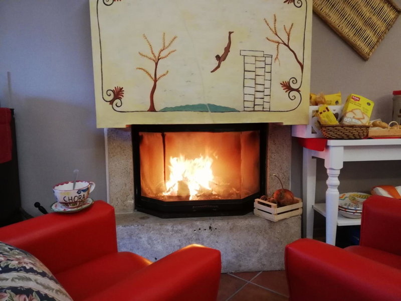 B&B La Chora Di Paestum, Paestum, Italy