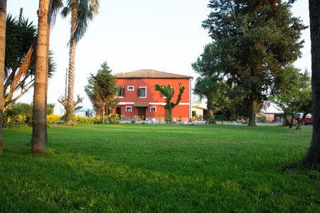 B&B La Chora Di Paestum, Paestum, Italy