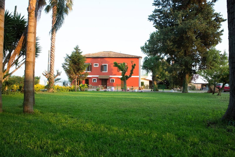 B&B La Chora Di Paestum, Paestum, Italy