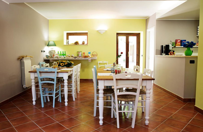 B&B La Chora Di Paestum, Paestum, Italy