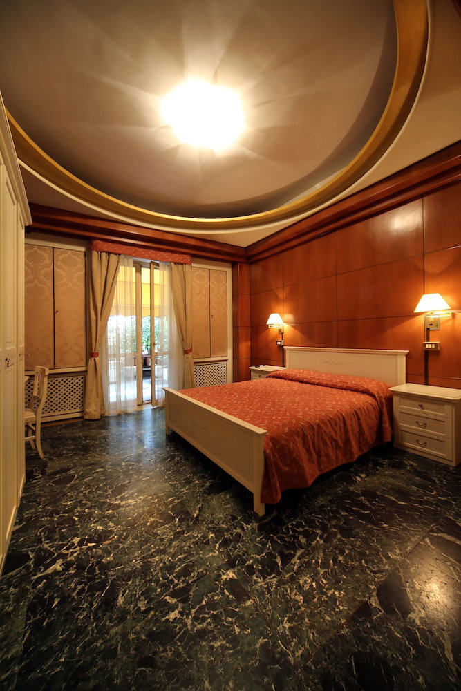 Bed and Breakfast La Terrazza, Italien