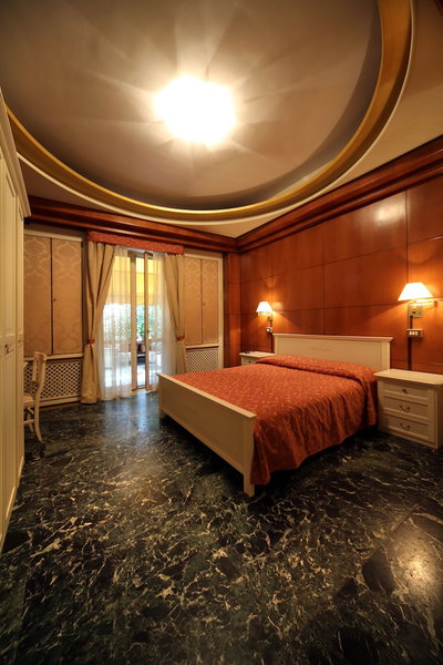 Bed and Breakfast La Terrazza, Brescia, Italy