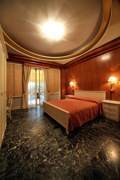 Bed and Breakfast La Terrazza, Brescia, Italy