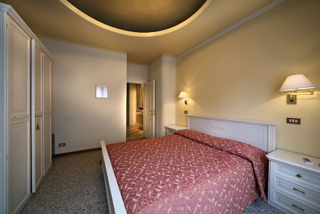 Bed and Breakfast La Terrazza, Brescia, Italy