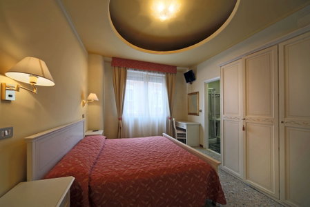 Bed and Breakfast La Terrazza, Brescia, Italy