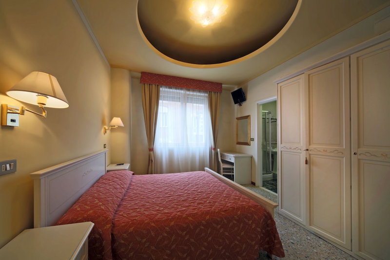 Bed and Breakfast La Terrazza, Brescia, Italy