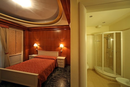 Bed and Breakfast La Terrazza, Brescia, Italy