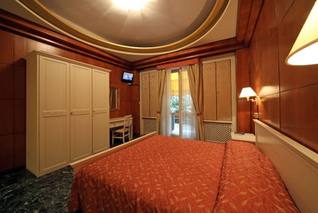 Bed and Breakfast La Terrazza, Brescia, Italy