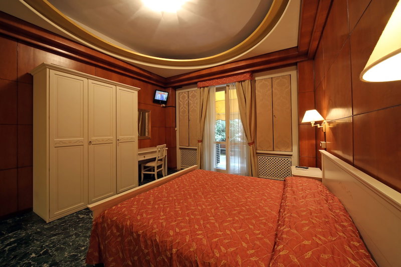 Bed and Breakfast La Terrazza, Brescia, Italy