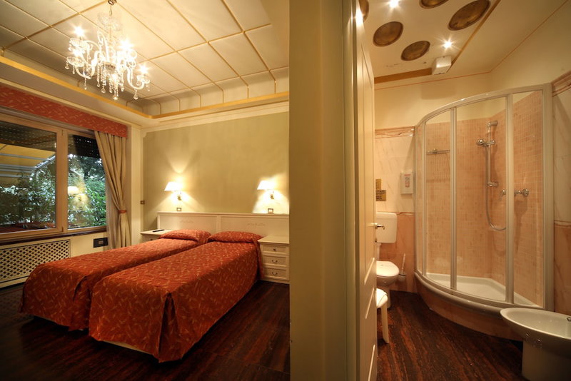 Bed and Breakfast La Terrazza, Brescia, Italy