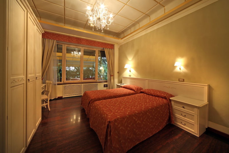 Bed and Breakfast La Terrazza, Brescia, Italy