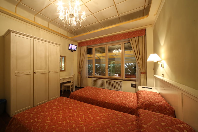 Bed and Breakfast La Terrazza, Brescia, Italy
