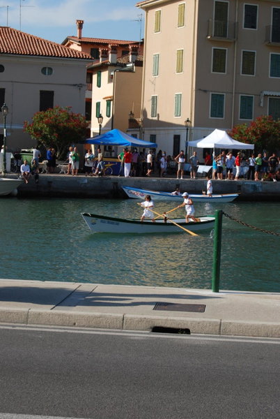 Hotel Alla città di Trieste, Grado, Italy