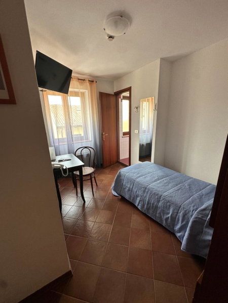 Hotel Alla città di Trieste, Grado, Italy