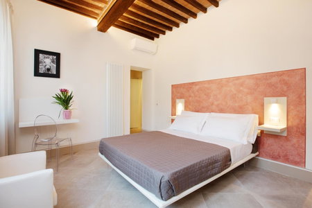 B&B il Barbero, Siena, Italy