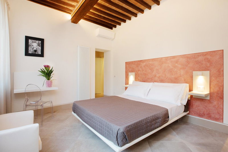 B&B il Barbero, Siena, Italy