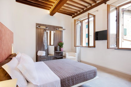 B&B il Barbero, Siena, Italy