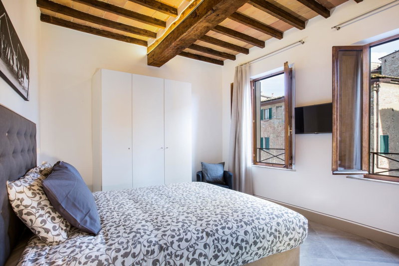 B&B il Barbero, Siena, Italy