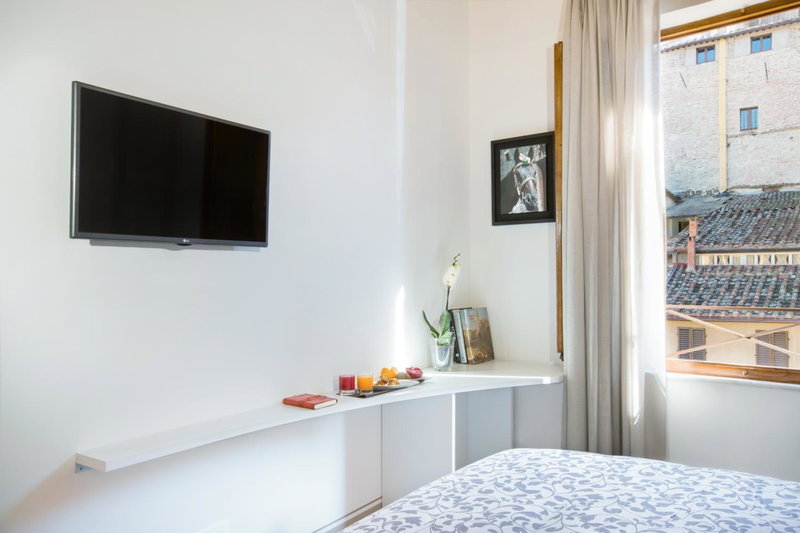 B&B il Barbero, Siena, Italy