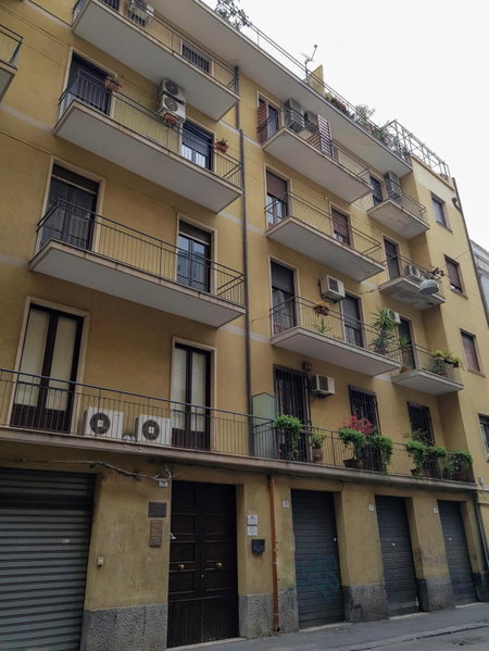 B&B Contessa dei venti, Catania, Italy