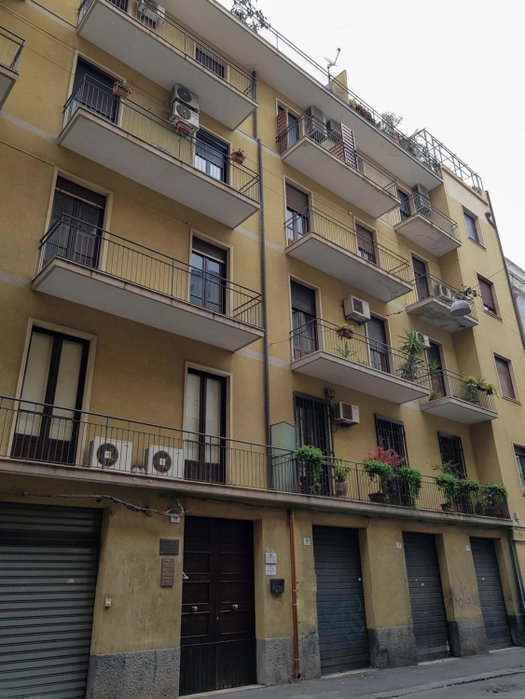 B&B Contessa dei venti, Catania, Italy