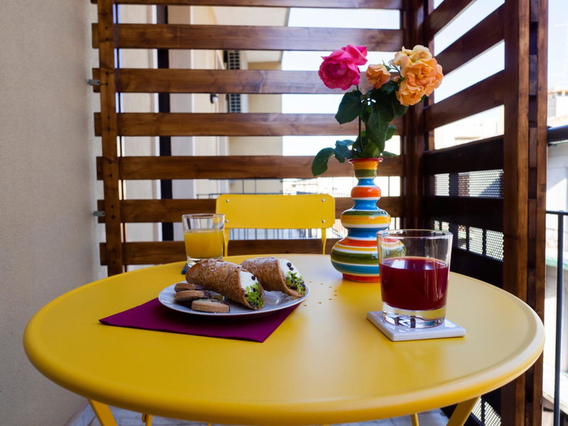 B&B Contessa dei venti, Catania, Italy