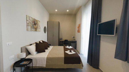 B&B Contessa dei venti, Catania, Italy
