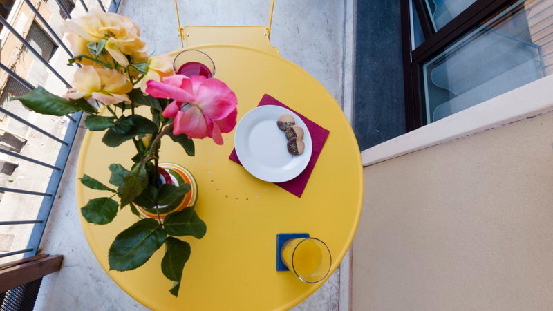 B&B Contessa dei venti, Catania, Italy