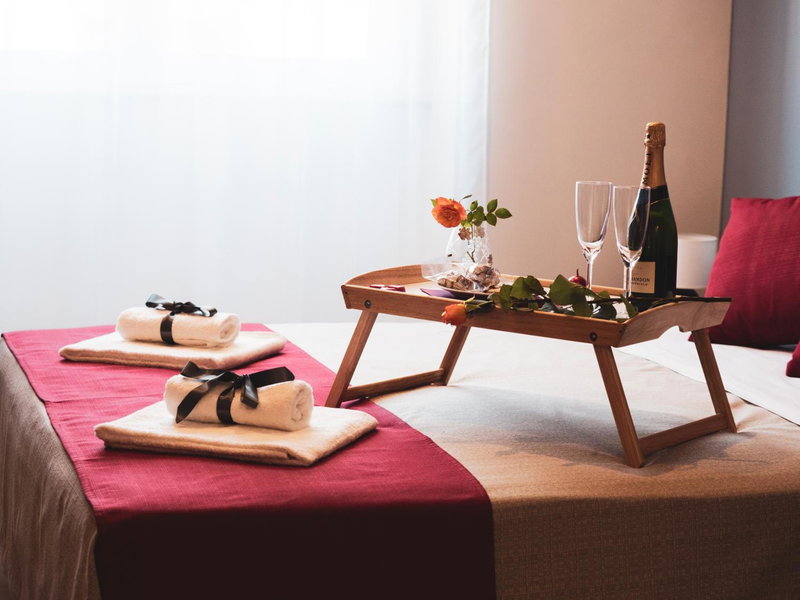 B&B Contessa dei venti, Catania, Italy