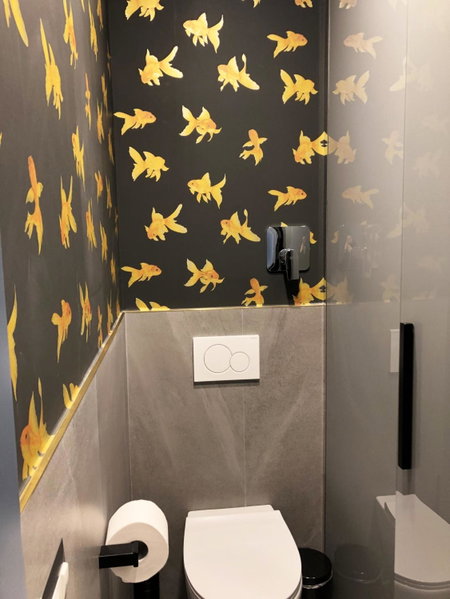 Ottaviano Smart Rooms, Rome, Italy