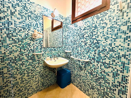Residence Hotel La Pelosetta, Stintino, Italy