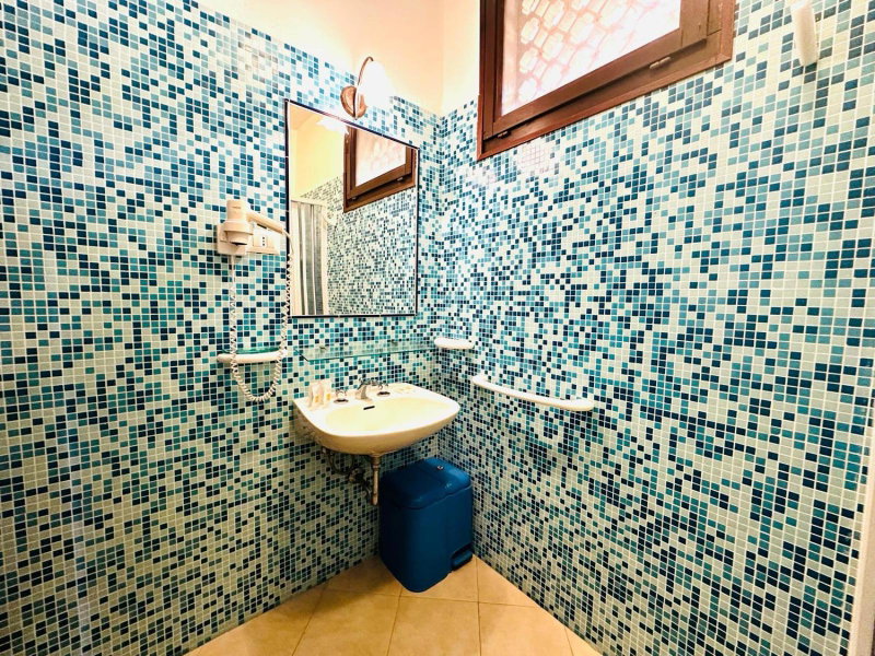 Residence Hotel La Pelosetta, Stintino, Italy
