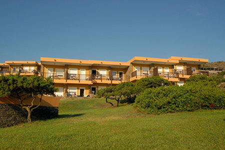 Residence Hotel La Pelosetta, Stintino, Italy