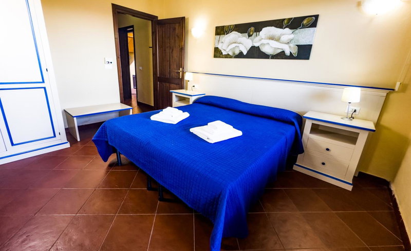 Residence Hotel La Pelosetta, Stintino, Italy
