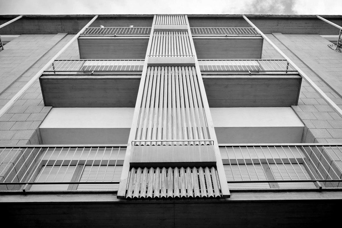 Hotel · Residence Leopoldo, Florence