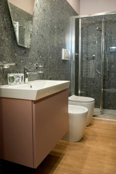 Residence Leopoldo, Florence, Italy