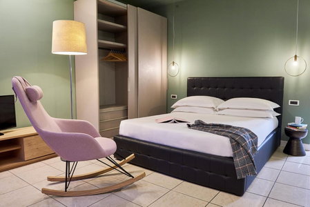 Residence Leopoldo, Florence, Italy