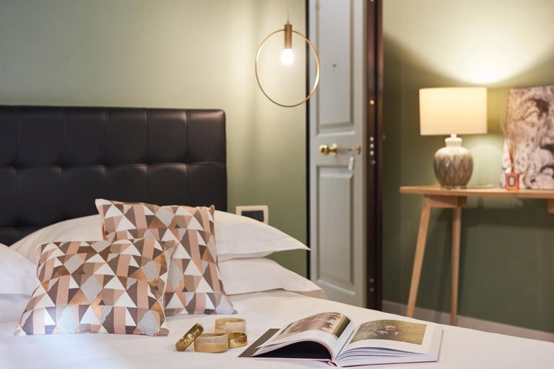 Residence Leopoldo, Florence, Italy