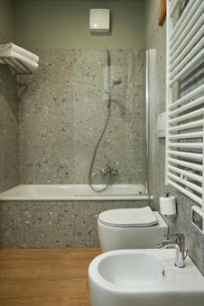 Residence Leopoldo, Florence, Italy