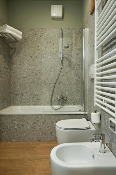 Residence Leopoldo, Florence, Italy