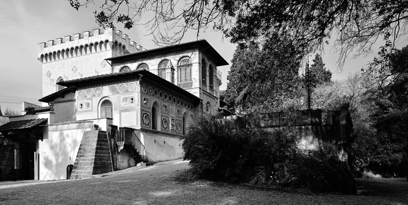 Residence Leopoldo, Florence, Italy
