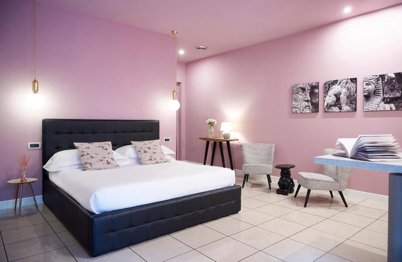 Residence Leopoldo, Florence, Italy
