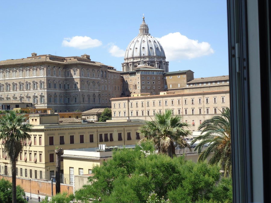 Rome Aparts, Rome, Italy