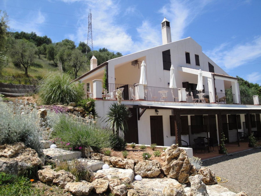 Shanti Home, Vieste, Italy