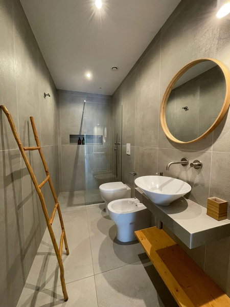 Shanti Home, Vieste, Italy