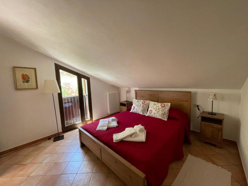 Shanti Home, Vieste, Italy