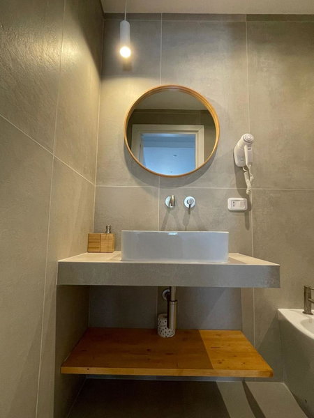 Shanti Home, Vieste, Italy
