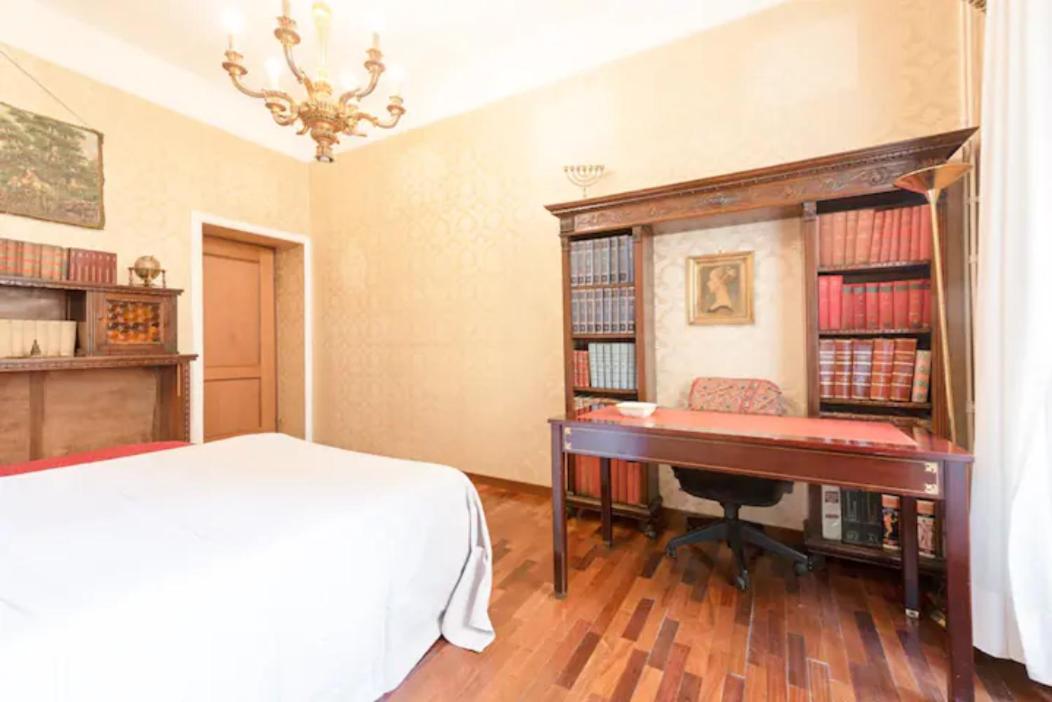 La Risorgente B&B, Italy