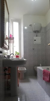 La Risorgente B&B, Rome, Italy